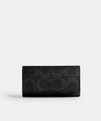 Lジップ キー ケース | COACH/コーチ | 三越伊勢丹オンラインストア